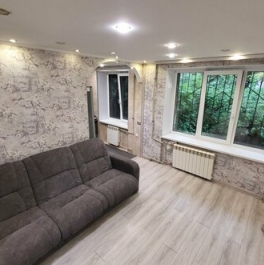 Продажа 2-комн квартиры на вторичном рынке Пархоменко пр-кт,  д. 21