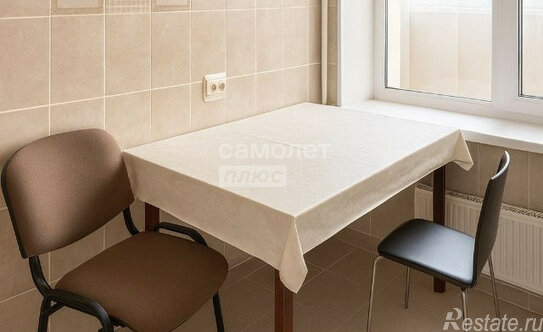 Продажа 2-комн квартиры на вторичном рынке Походный проезд,  д. 9 к2