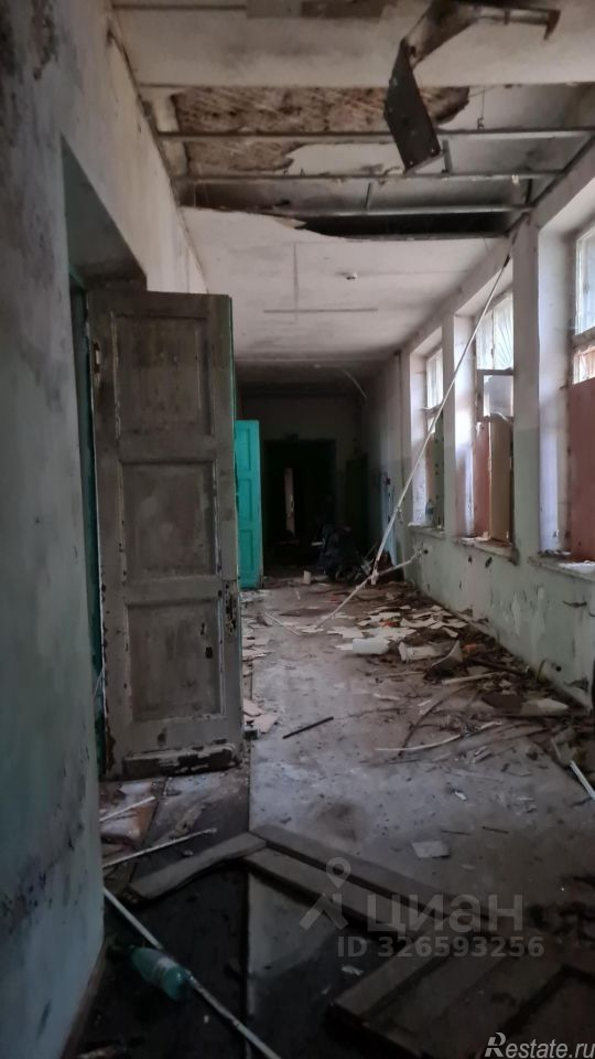 Продажа отдельного здания Дедовск г, Школьный проезд,  д. 7А