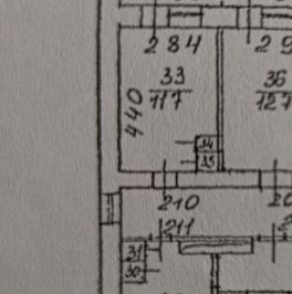 Продажа комнаты проспект Ударников, 18