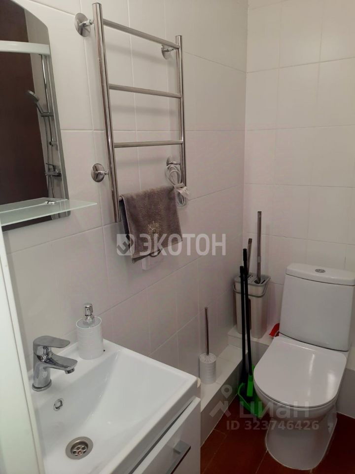 Аренда студии улица Морской Пехоты, 26к2