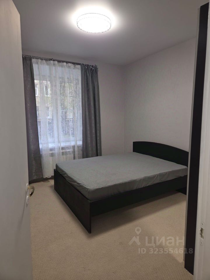 Аренда 2-комн квартиры на вторичном рынке улица Палиха, 7-9к2