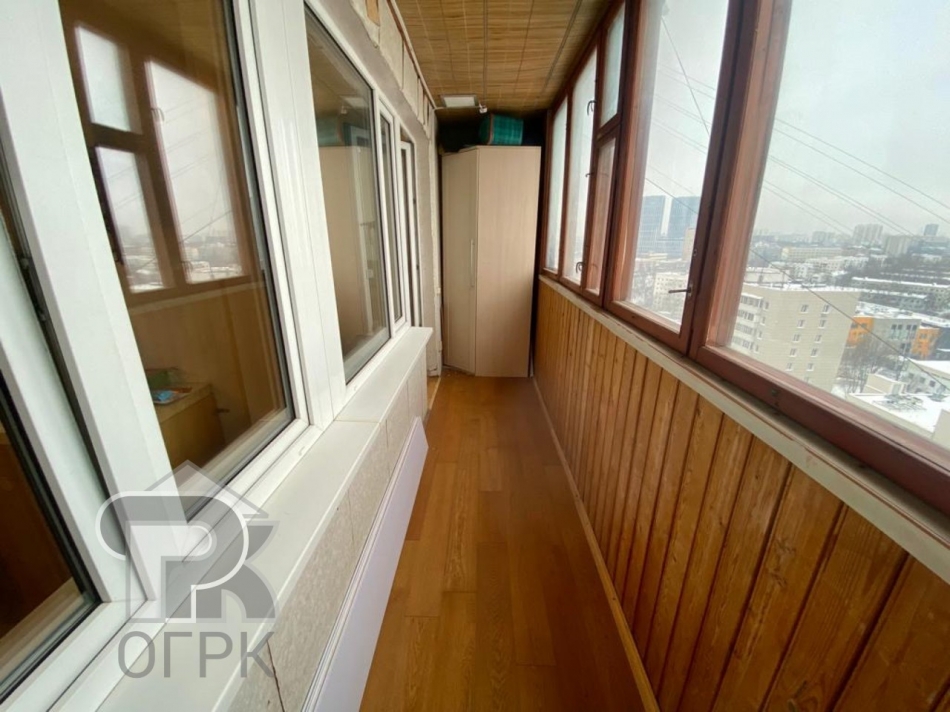 Продажа 1-комн квартиры на вторичном рынке Кондратюка улица, дом 9, корпус 2