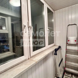 Продажа 2-комн квартиры на вторичном рынке улица Ляпидевского,  д. 6 к3