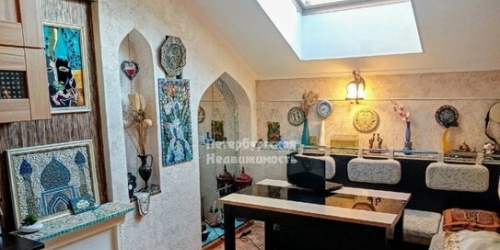 3-комн квартира Сестрорецк г, Николая Соколова ул,  д. 21