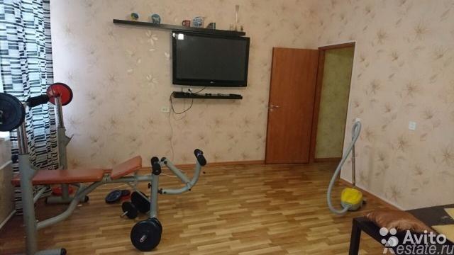 Аренда 2-комн квартиры на вторичном рынке Выборг, московский проспект,  д. 3