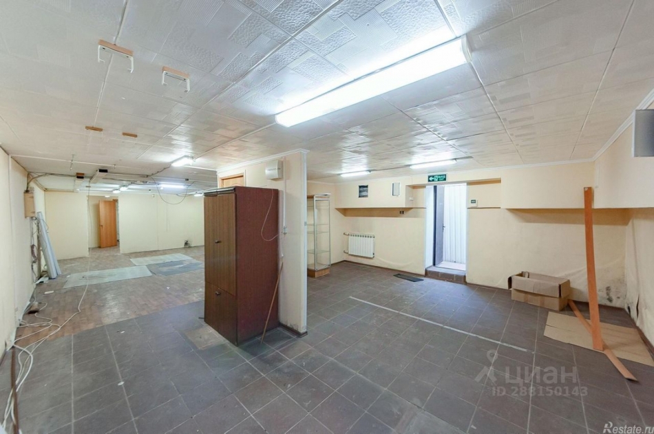 Продажа ПСН улица Бориса Галушкина