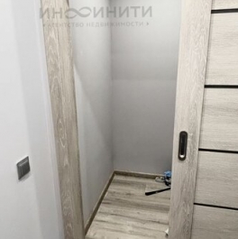 Продажа 2-комн квартиры на вторичном рынке Маломосковская улица,  д. 29