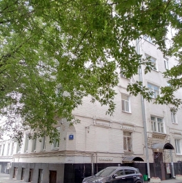 Продажа ПСН Казарменный пер,  д. 8,  к. 2