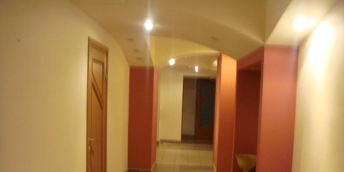 Офис угол между Шамшева ул и Малый ПС пр-кт,  д. 14