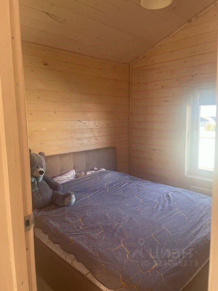 Продажа дома СНТ Аннинские высоты ТСН,  д. 315