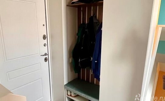 Продажа 2-комн квартиры на вторичном рынке Фрязино г,  д. 25