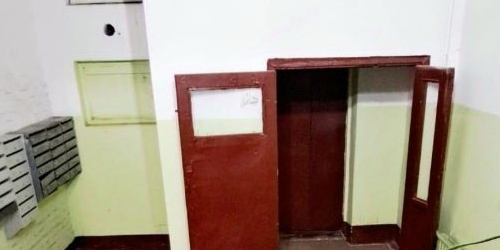 3-комн квартира Тихорецкий проспект, 33К2