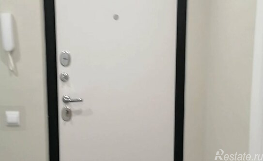 Продажа 1-комн квартиры на вторичном рынке Донецкая улица,  д. 15