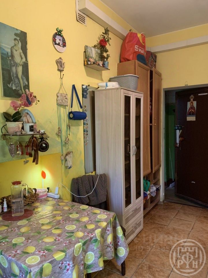 Продажа комнаты Федоровское городской поселок, улица Шоссейная, 5А