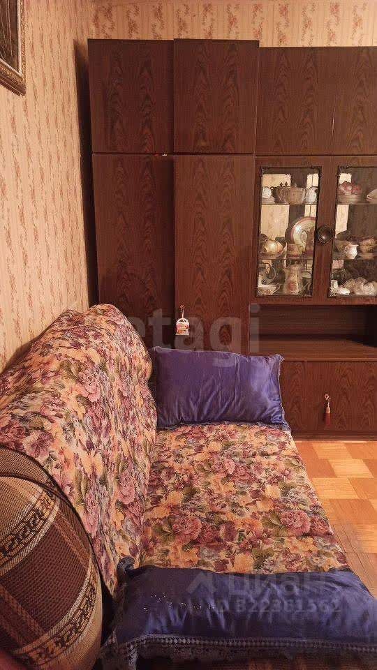 Продажа студии улица Щорса, 8