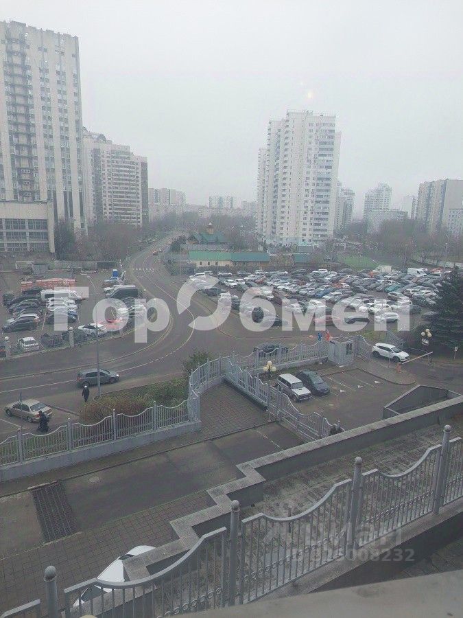 Продажа 4-комн квартиры на вторичном рынке Новочеремушкинская улица, 71/32
