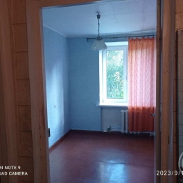 Продажа 4-комн квартиры на вторичном рынке Приозерск г., Красноармейская ул. , д. 17 Продажа 4-комн квартиры на вторичном рынке Приозерск г., Красноармейская ул. , д. 17