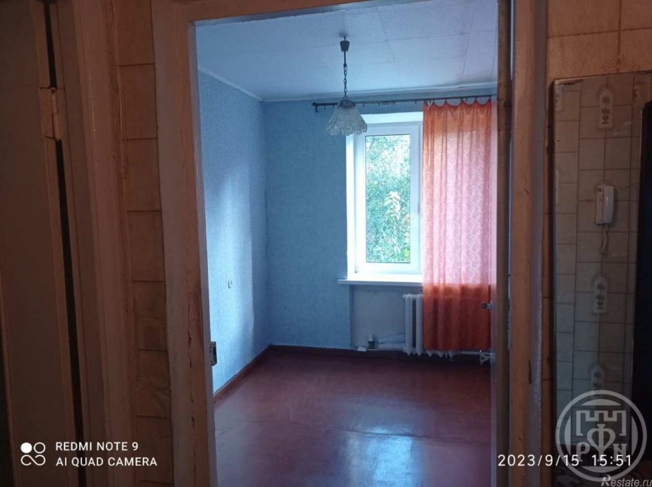 Продажа 4-комн квартиры на вторичном рынке Приозерск г., Красноармейская ул. ,  д. 17