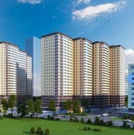 Продажа 2-комн квартиры на вторичном рынке Павшино, Молодёжная улица,  д. 3