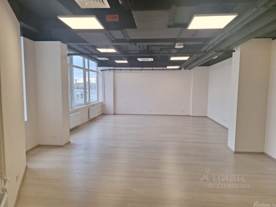 Аренда офиса шоссе Революции,  д. 69