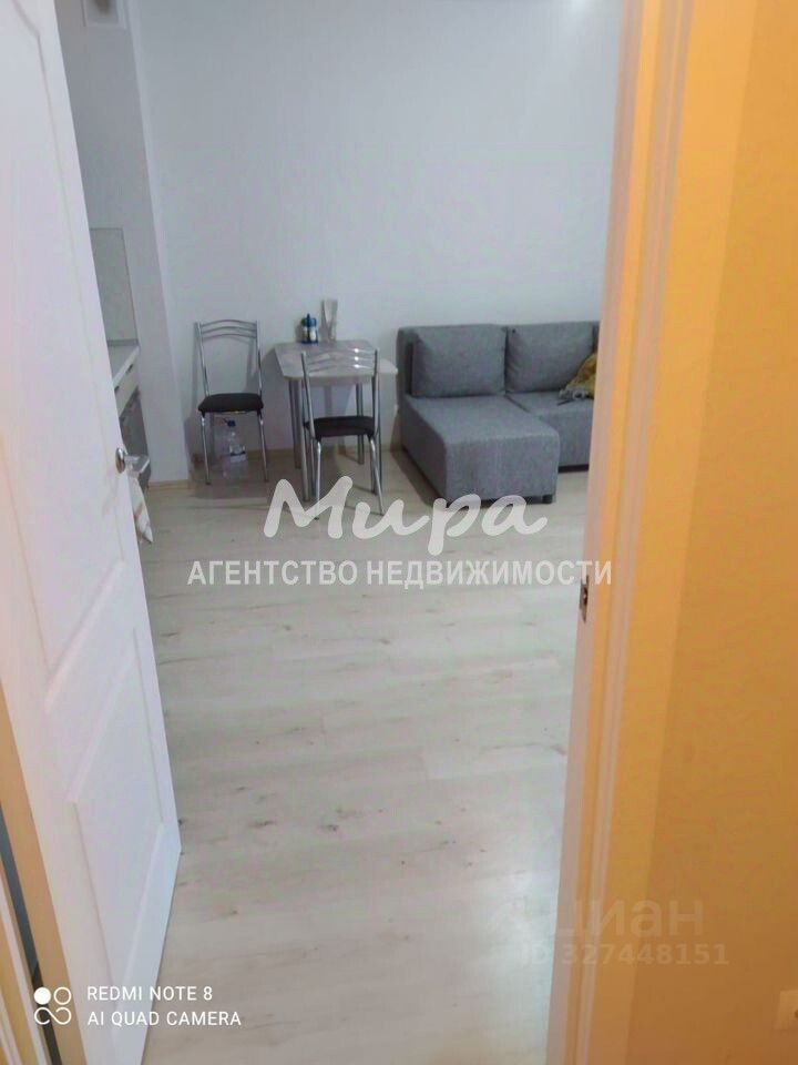 Продажа студии Балашиха, шоссе Косинское, 6