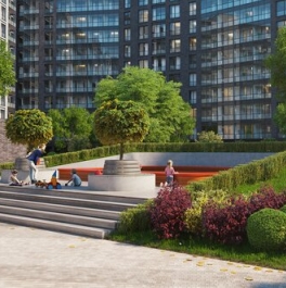 Продажа 1-комн квартиры на вторичном рынке Лиговский пр-кт,  д. 269,  к. В