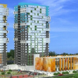 Продажа 1-комн квартиры на вторичном рынке Кудрово г, Европейский пр-кт