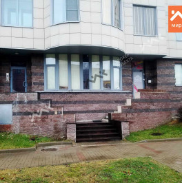 Аренда ПСН Крестовский пр-кт,  д. 15