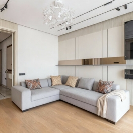 Продажа 3-комн квартиры на вторичном рынке Ленинградский пр-кт,  д. 29 к2