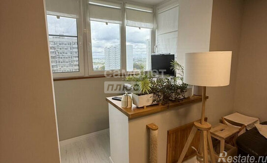 Продажа 1-комн квартиры на вторичном рынке ул Мусы Джалиля,  д. 5,  к. 2