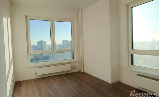 Аренда 3-комн квартиры на вторичном рынке Перовское шоссе,  д. 2 к1