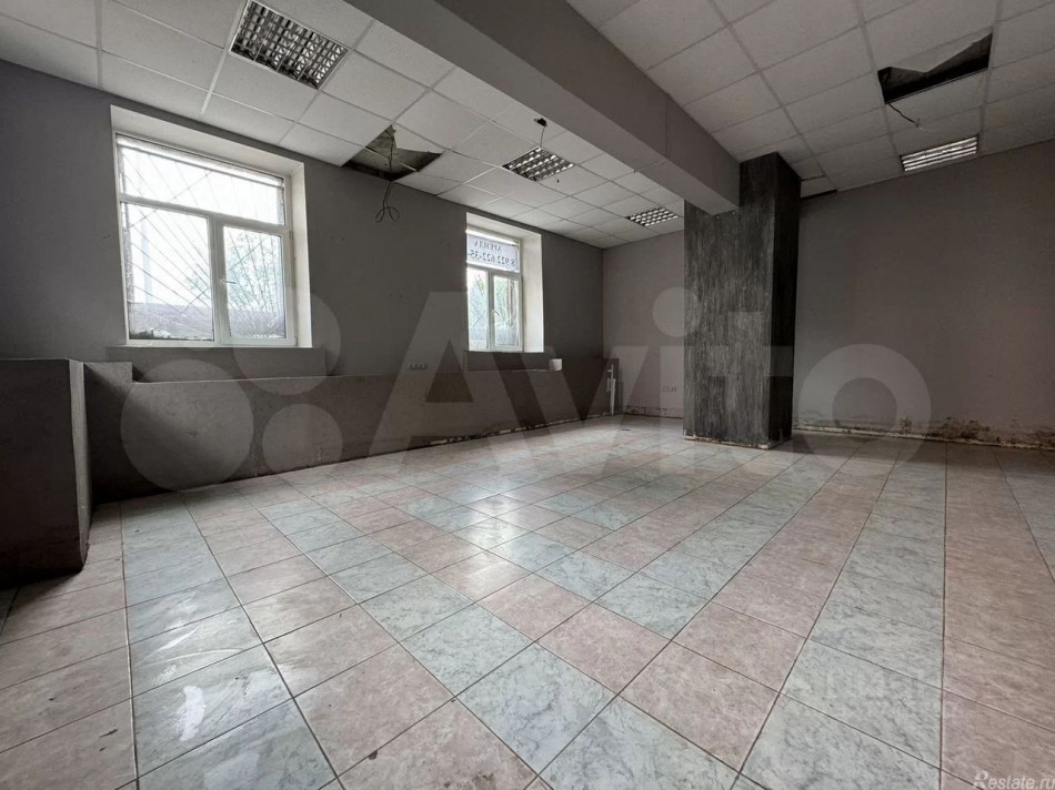 Аренда ПСН Севастопольский пр-кт,  д. 10,  к. 4