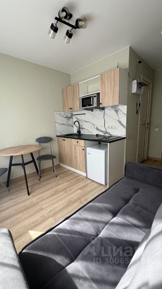 Продажа студии Дмитровское шоссе, 88к2