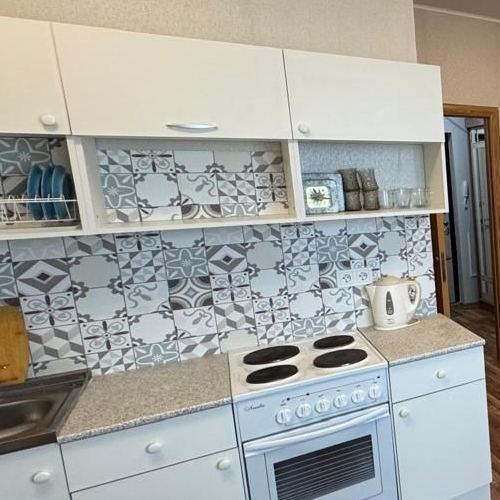 Студия Мытищи, проезд 1-й Щелковский, 6