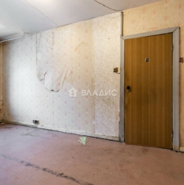 Продажа 2-комн квартиры на вторичном рынке Большевиков пр-кт