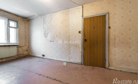 Продажа 2-комн квартиры на вторичном рынке Большевиков пр-кт