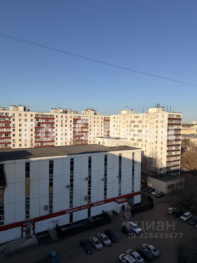 Продажа 2-комн квартиры на вторичном рынке Белореченская улица,  д. 7