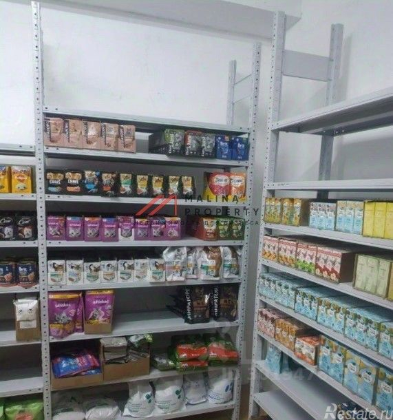 Продажа торгового помещения Текстильщик, ул Тарасовская,  д. 25