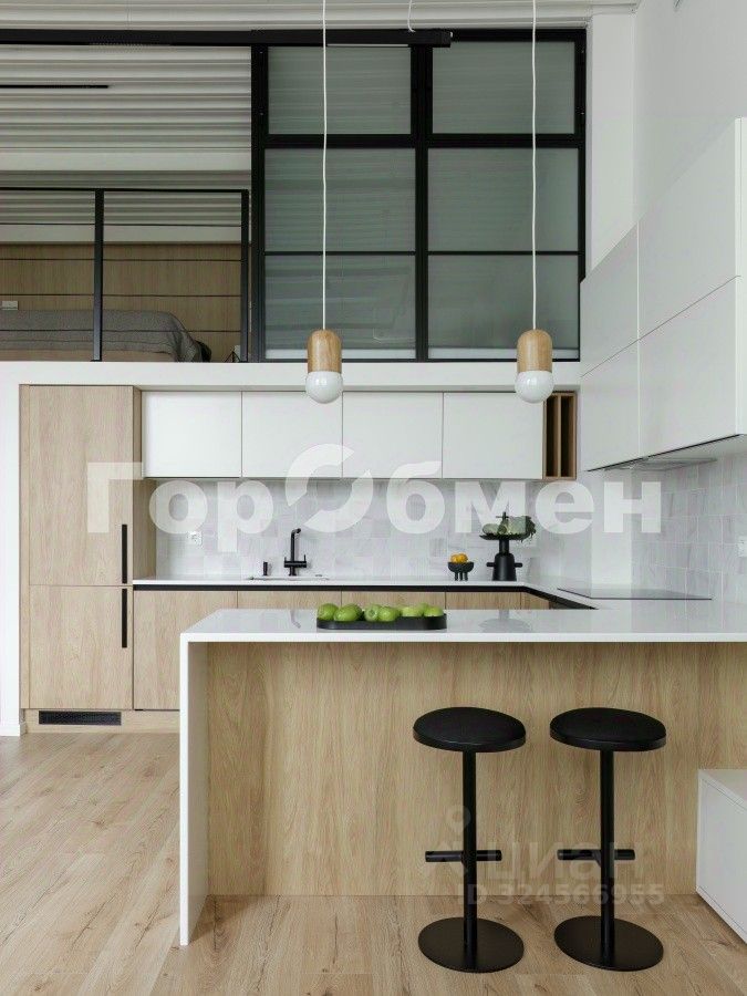 Продажа 2-комн квартиры на вторичном рынке Нижняя Красносельская улица, 35С1