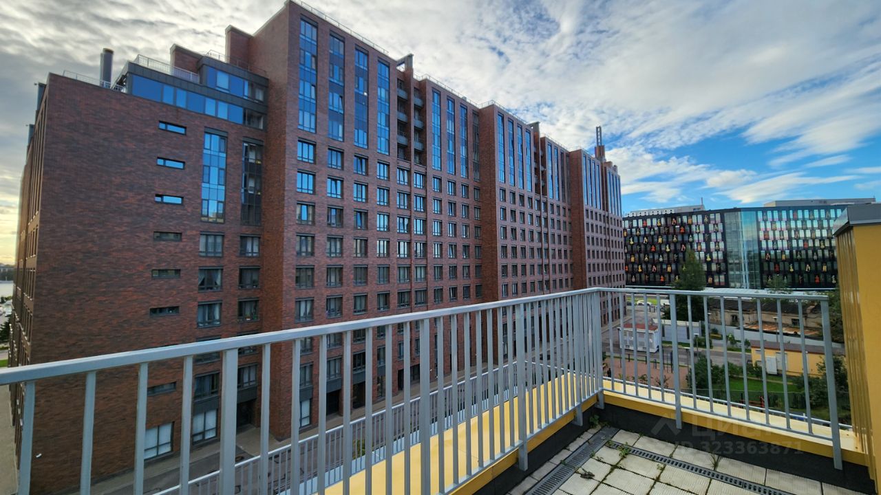 Продажа 5-комн квартиры на вторичном рынке шоссе Революции, 3к2