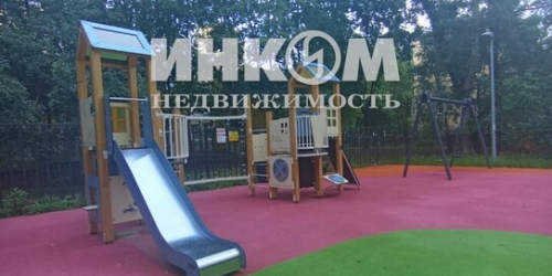 1-комн квартира Абрамцевская улица,  д. 6