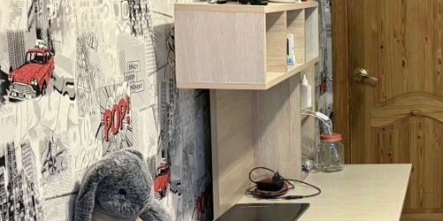 2-комн квартира улица Пилотов, 23