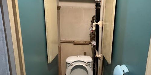 3-комн квартира улица Отважных, 3