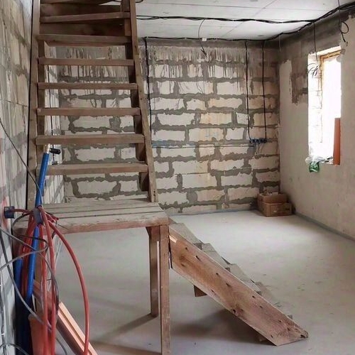 Коттедж/дом пос. Пудость, улица Окружная, 3