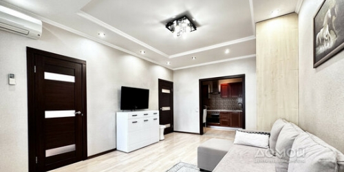 1-комн квартира ул Митинская,  д. 10,  к. 1