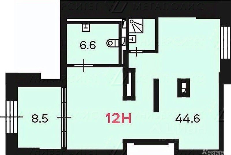 Продажа ПСН Алтуфьевское ш,  д. 51