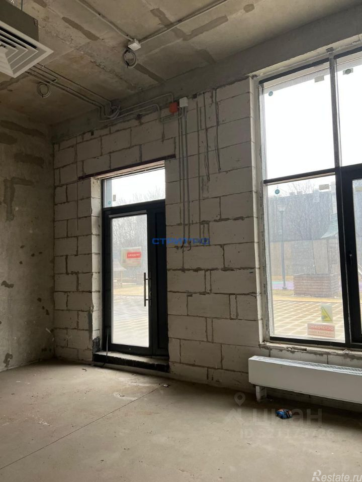 Аренда торгового помещения Дмитровское ш,  д. 73Б