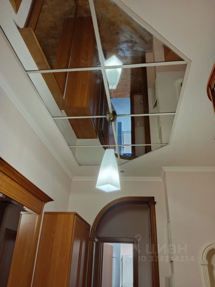 Аренда 2-комн квартиры на вторичном рынке Мичуринский проспект, 11К4