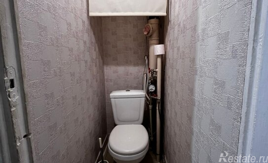 Продажа 1-комн квартиры на вторичном рынке Северный пр-кт,  д. 6 к1